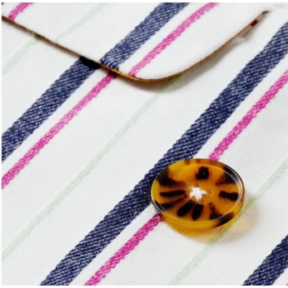 Scotch & Soda Double-breasted Blazer L - Picture 3 of 9